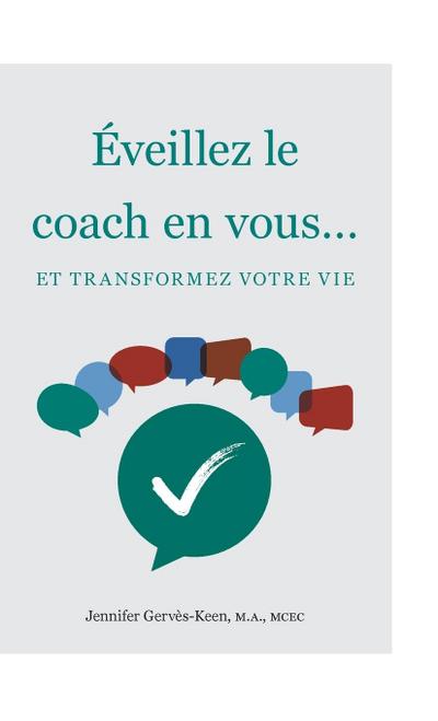 Éveillez le coach en vous....