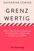 Grenzwertig