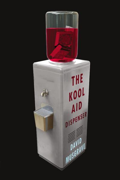 The Kool-Aid Dispenser