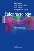 Coloproctology