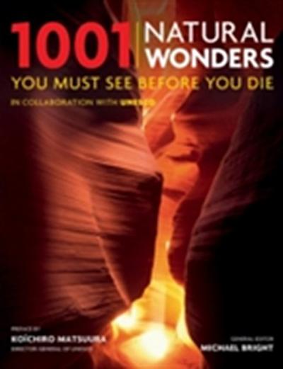 1001 Natural Wonders
