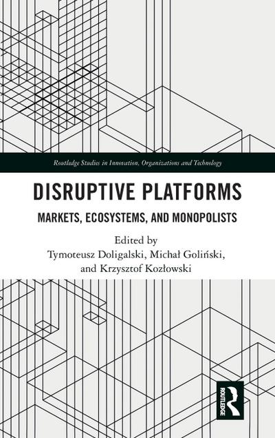 Disruptive Platforms