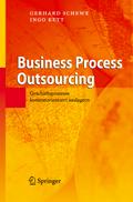 Business Process Outsourcing