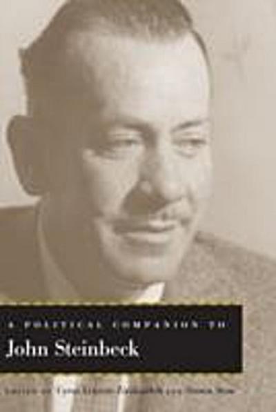 Political Companion to John Steinbeck