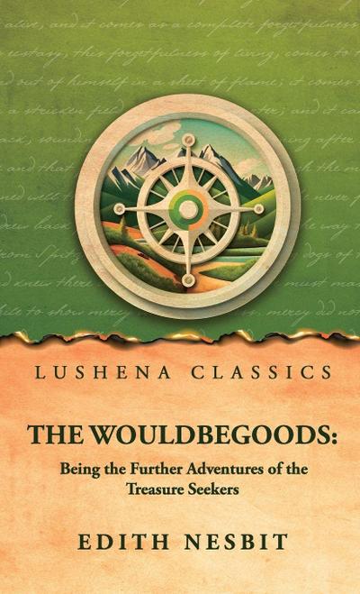 The Wouldbegoods