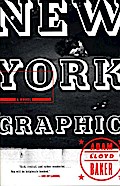 New York Graphic