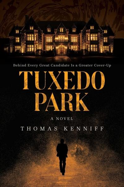 Tuxedo Park