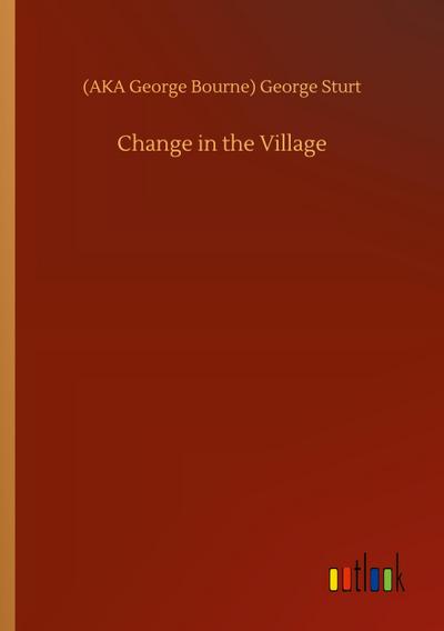 Change in the Village