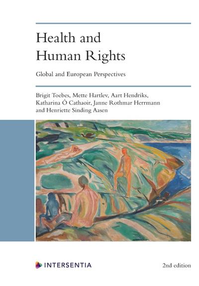 Health and Human Rights (2nd edition)
