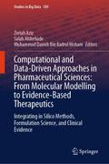 Computational and Data-Driven Approaches in Pharma
