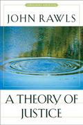 A Theory of Justice