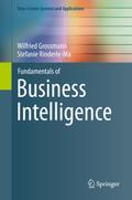 Fundamentals of Business Intelligence