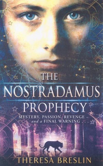The Nostradamus Prophecy
