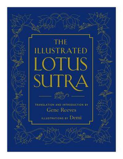 The Illustrated Lotus Sutra