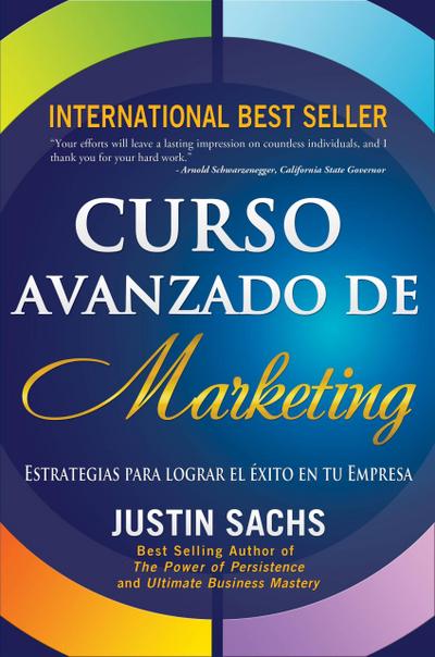 Curso Avanzado De Marketing , Estrategias Para Lograr El  Éxito En Tu Empresa