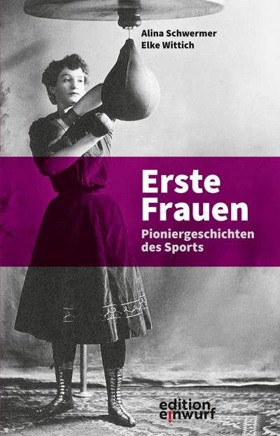 Erste Frauen