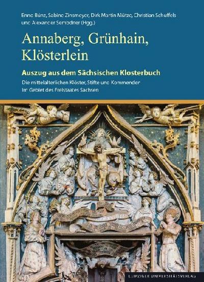 Annaberg, Grünhain, Klösterlein