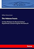 The Hebrew Feasts