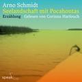 Seelandschaft mit Pocahontas