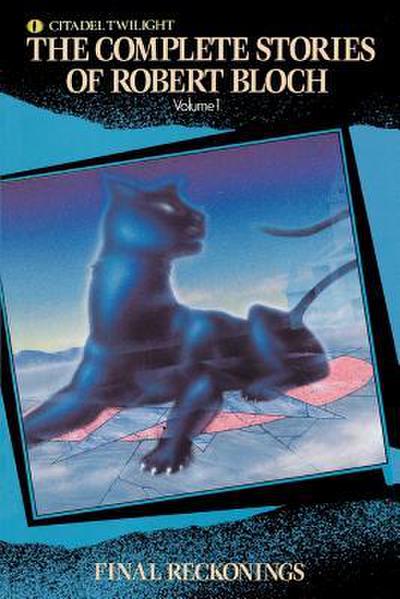 Complete Stories of Robert Bloch