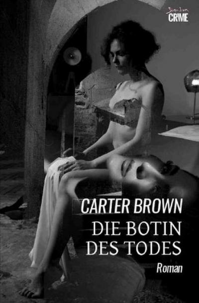 Die Botin des Todes