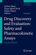 Drug Discovery and Evaluation: Safety and Pharmacokinetic Assays