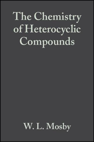Heterocyclic Systems with Bridgehead Nitrogen Atoms, Volume 15, Part 2