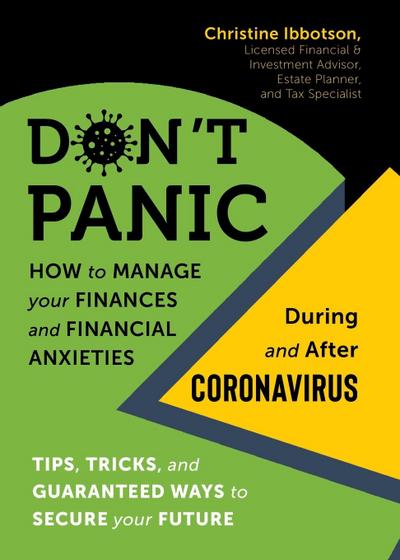 Don’t Panic