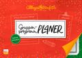 AlltagsKonfetti - Gruppenprogramm-Planer