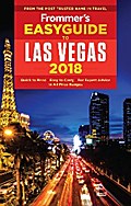Frommer’s EasyGuide to Las Vegas 2018