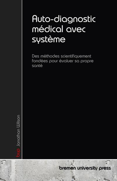Auto-diagnostic médical avec système
