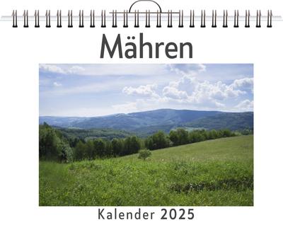 Müller, S: Mähren