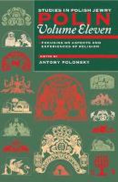 Polin, Volume 11