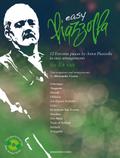 Easy Piazzolla (+CD)for alto saxophone