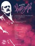 Easy Piazzolla (+CD)for cello