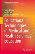 Educational Technologies in Medical and Health Sciences Education