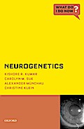 Neurogenetics