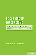 Focus Group Discussions