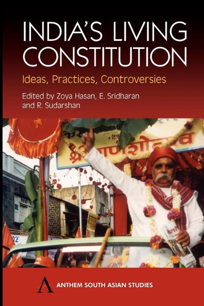 India’s Living Constitution