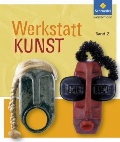 Werkstatt Kunst - Ausgabe 2012. Bd.2