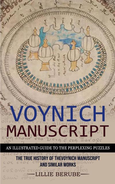 Voynich Manuscript