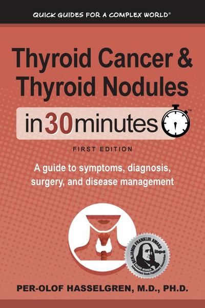 Hasselgren, P: THYROID CANCER & THYROID NODUL
