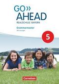 Go Ahead - Realschule Bayern 2017 - 5. Jahrgangsstufe