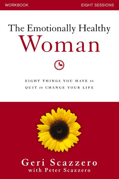 The Emotionally Healthy Woman Workbook