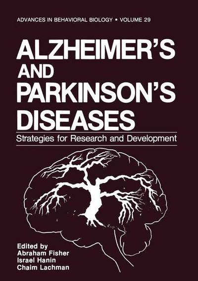 Alzheimer’s and Parkinson’s Diseases
