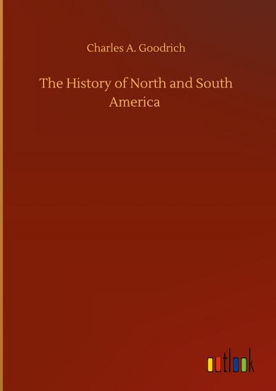 The History of North and South America