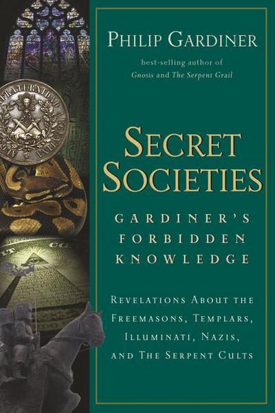 Secret Societies