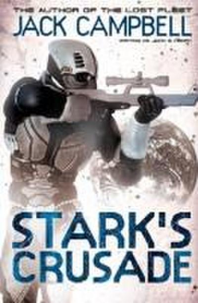 Stark’s Crusade (book 3)