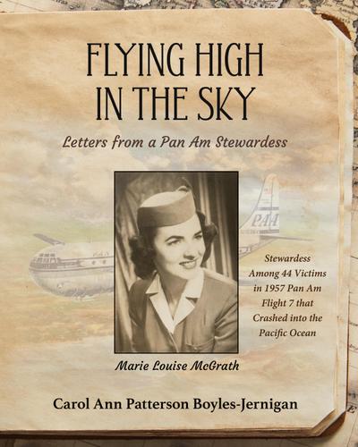 Flying High in the Sky