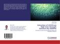 Extraction of U(VI)From High Ionic Strength Solutions By (HDDPA)